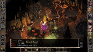 Baldur's Gate II: EEのおすすめ画像5