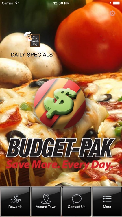 Budget-Pak