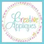 Creative Appliques