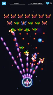 How to cancel & delete galaxy attack - space shooter 3