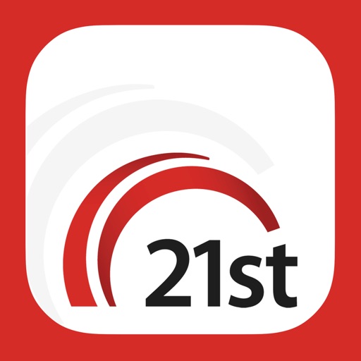21st Century Insurance iOS App