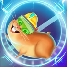 Tiny Hamster : Clicker Game