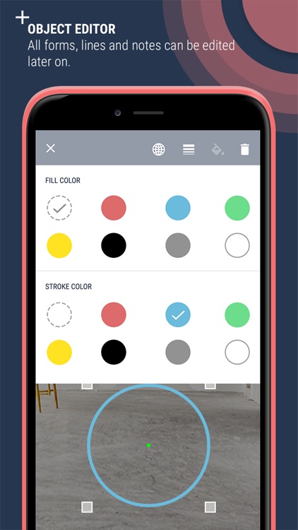 FotoChart screenshot-4
