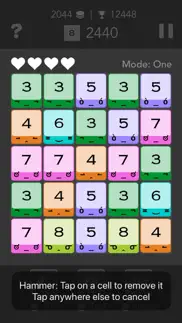 countingmon one iphone screenshot 4