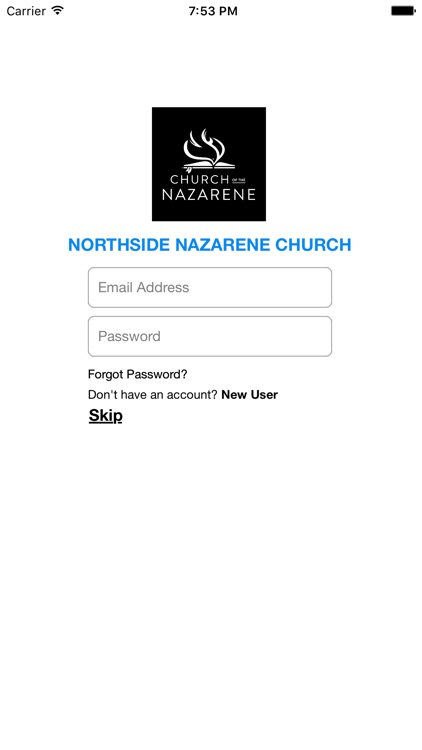 Northside Nazarene Church