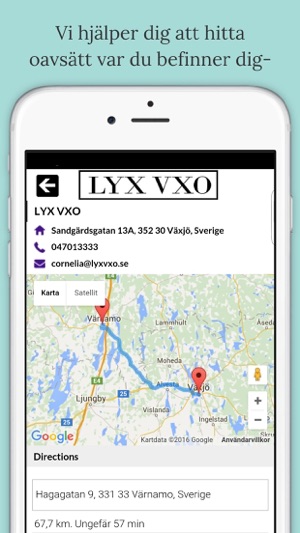 Lyx Vxo(圖3)-速報App