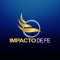 La aplicación oficial de Impacto de Fe es la mejor manera de conectarte con todo lo que sucede en Impacto de Fe