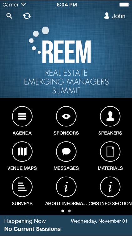 REEM Summit 2018