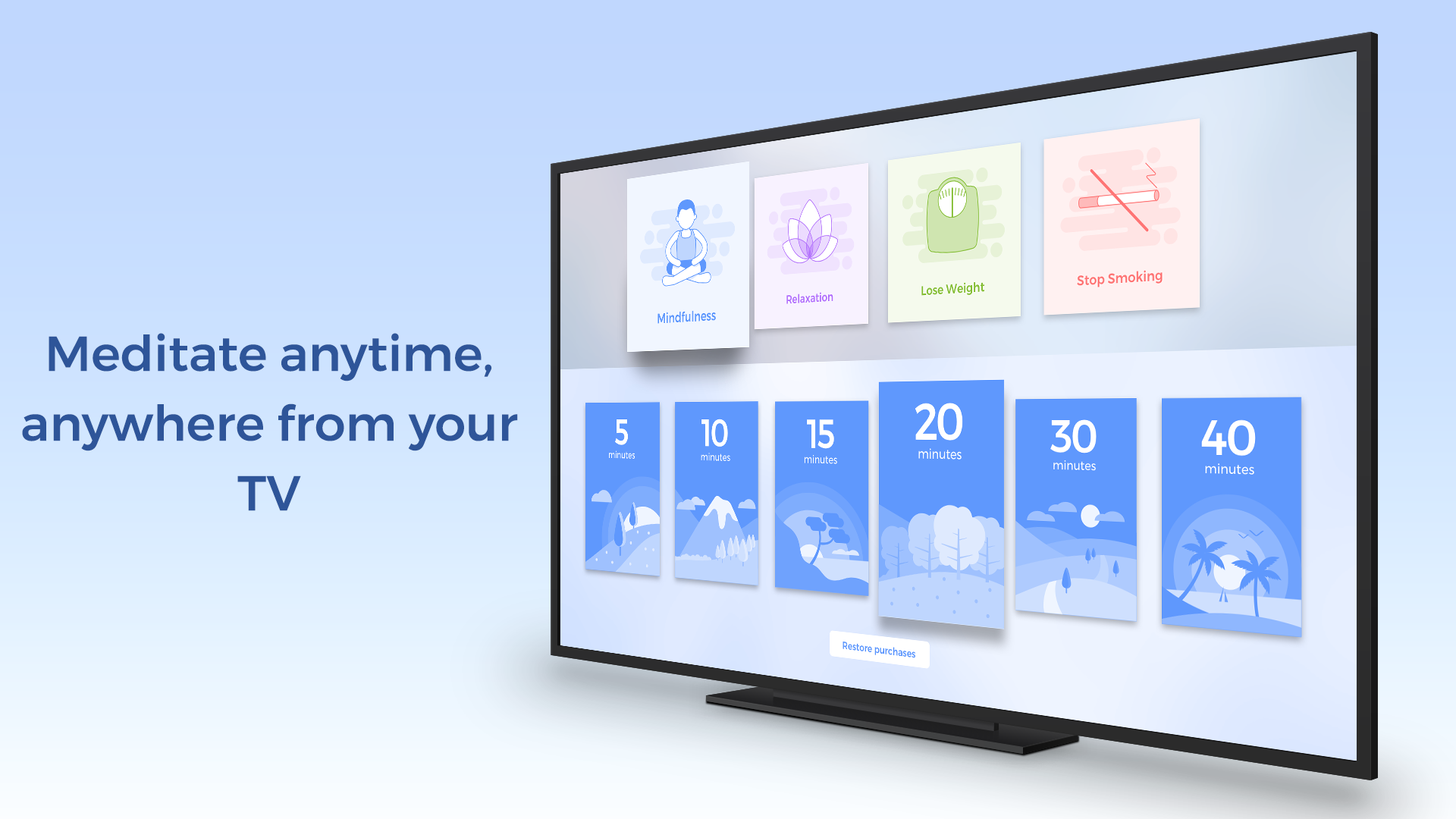 Mindfulness Guided Meditation screenshot 21