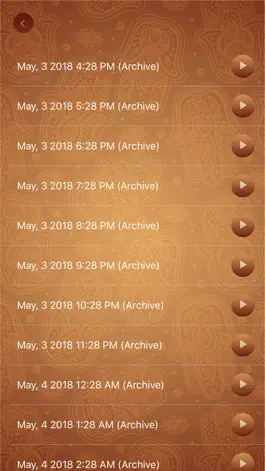 Game screenshot Radio Yuhan apk