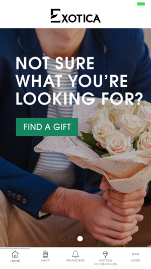 Exotica Flowers & Plants(圖1)-速報App