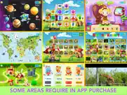 my school - learn and play айпад изображения 2