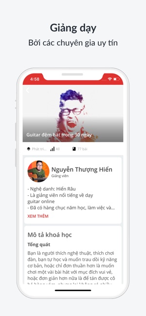 Edumall VN(圖4)-速報App