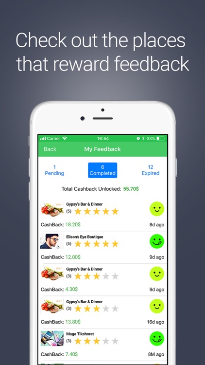 mySmarty screenshot-3
