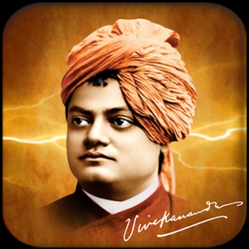 Voice Of Swami Vivekananda Quotes voot Collections icon