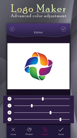 Logo Creator : Best Logo Maker(圖2)-速報App