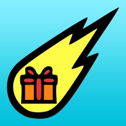 Comet - Wish List App