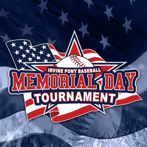 Irvine Memorial Day Tournament icon