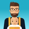 Quick Tips For New Dads icon