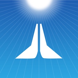 Weather Gods Apple Watch App
