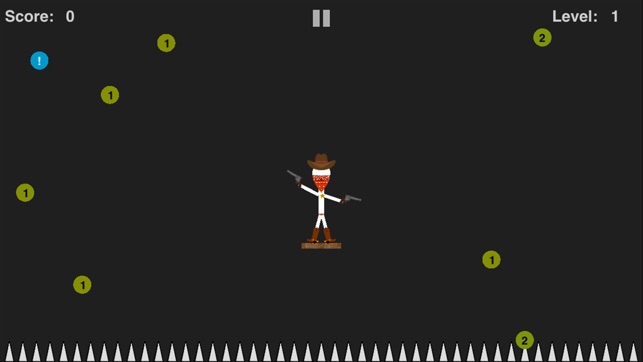 Ballz Shooter(圖3)-速報App