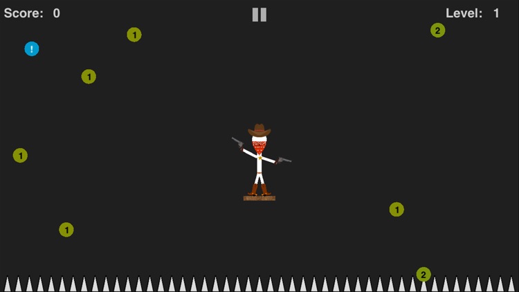 Ballz Shooter