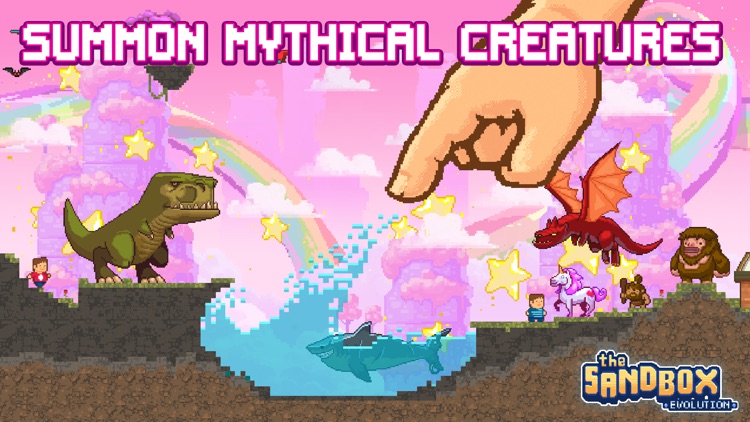 The Sandbox Evolution screenshot-4
