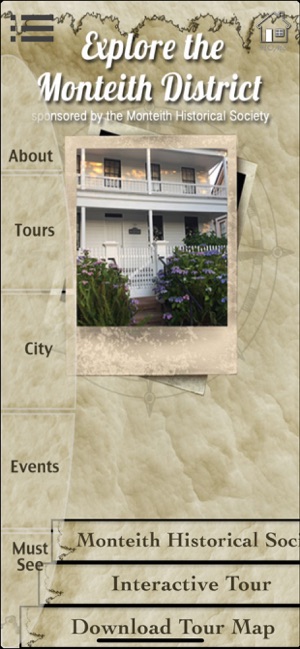 Albany Explorer(圖3)-速報App