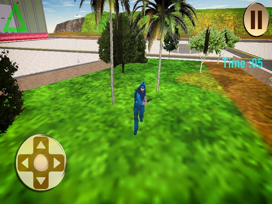 Screenshot #4 pour Banque Vol missions 2017