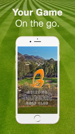 Game screenshot Arizona Biltmore GC mod apk