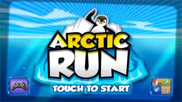 Game screenshot Arctic Run 3D mod apk