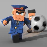 Jail Football - Soccer Maniacs