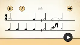 Game screenshot Rhythm Cat Lite apk