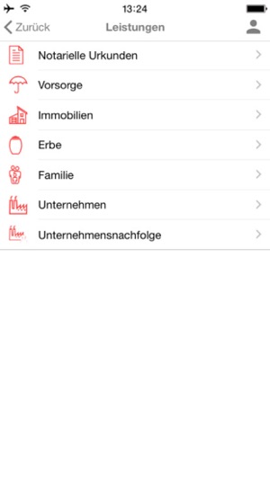Notare Winkler & Stelzer(圖3)-速報App