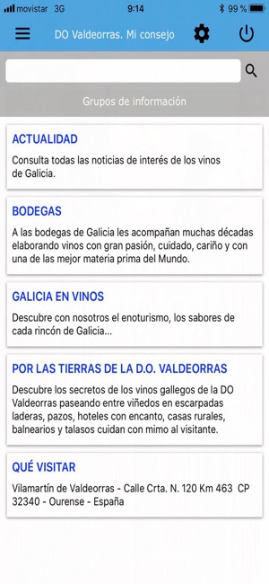 C.R. Valdeorras - MiConsejo(圖3)-速報App