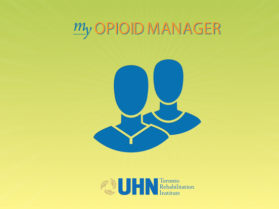 My Opioid Managerのおすすめ画像1