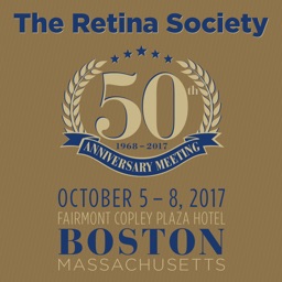 Retina Society 2017