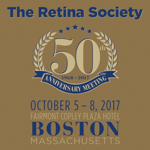 Retina Society 2017