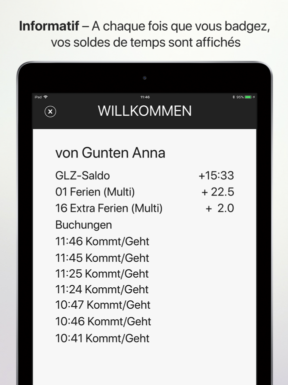 Screenshot #5 pour uTerminal