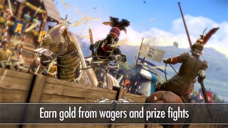 Screenshot #3 pour Joust Legend