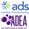 The Australian Diabetes Society (ADS) and the Australian Diabetes Educators Association (ADEA) reaffirmed their strong partnership as leaders in diabetes education, management and research at the 2017 Annual Scientific Meeting and Exhibition