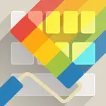 Custom Color Keyboards App Support