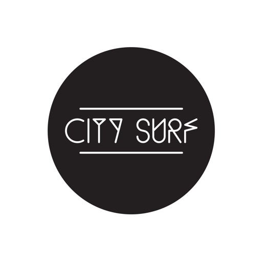 City Surf Fitness