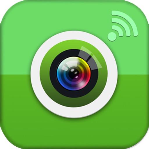 GKProCam icon