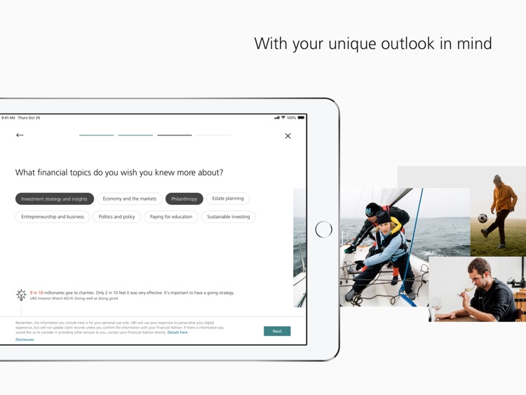 UBS Wealth Management USA screenshot-4