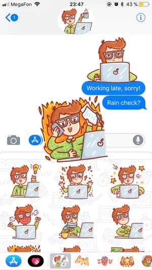 StartUp time!(圖2)-速報App