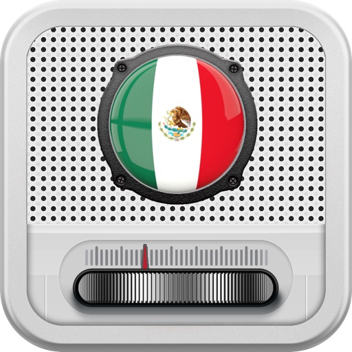 Radio Mexico - En Vivo ! by Jihane Jroundi