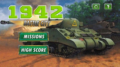 1942 Battle City screenshot 2