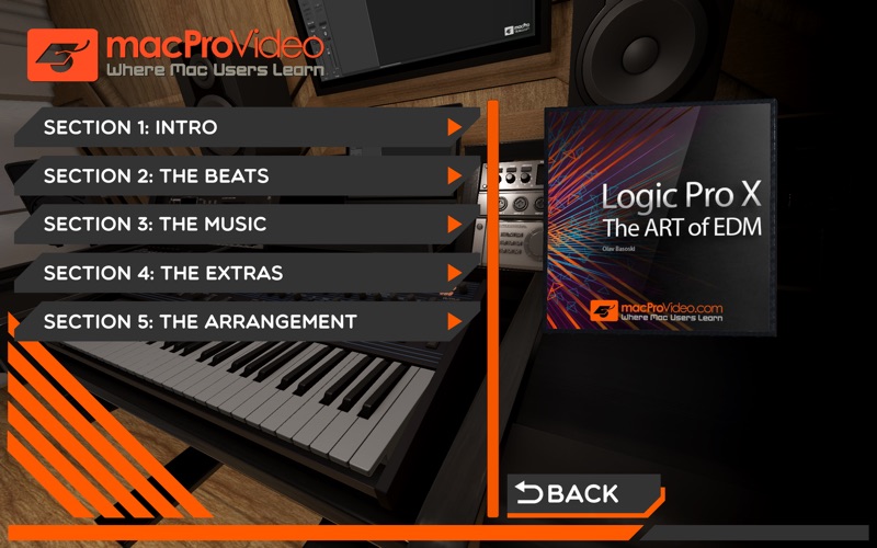 the art of edm for logic pro x problems & solutions and troubleshooting guide - 3