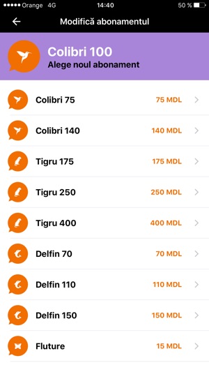 My Orange(圖3)-速報App